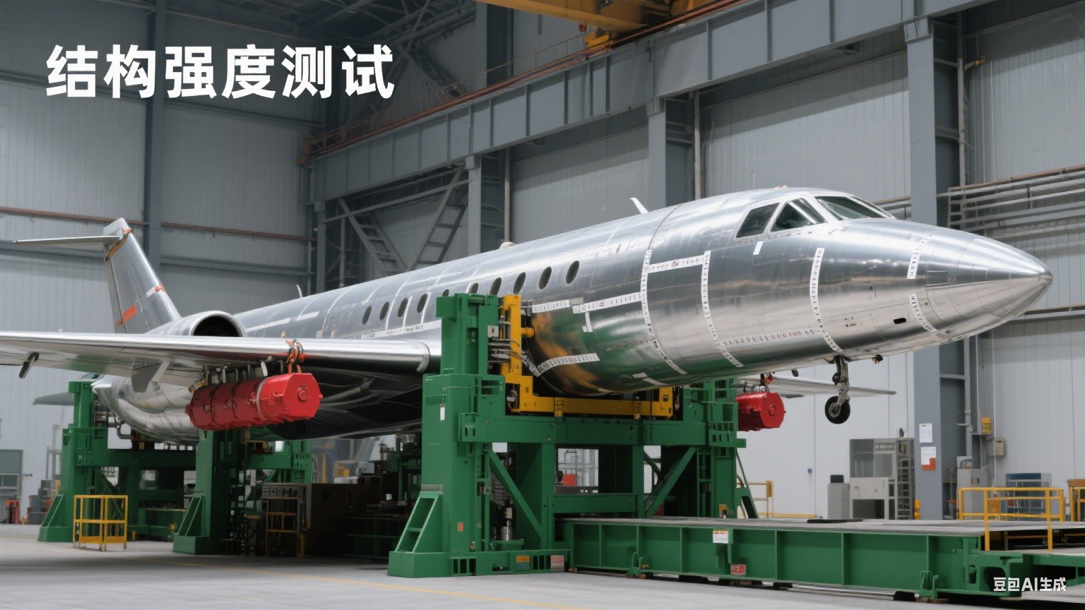 压敏漆测量原理深度剖析